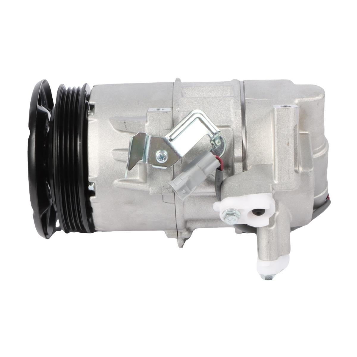447260-2330 4PK A/C Compressor 5SER09C for Toyota Yaris - image 5