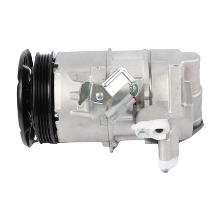 447260-2330 4PK A/C Compressor 5SER09C for Toyota Yaris - image 5