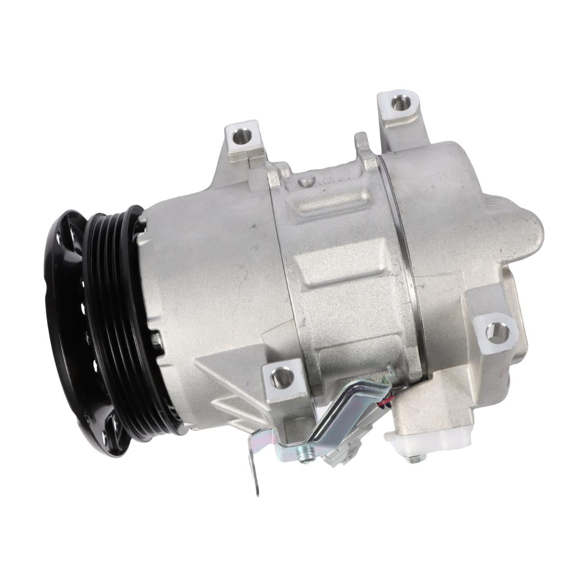 447260-2330 4PK A/C Compressor 5SER09C for Toyota Yaris - image 7