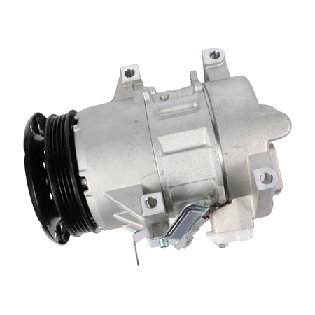 447260-2330 4PK A/C Compressor 5SER09C for Toyota Yaris - image 7