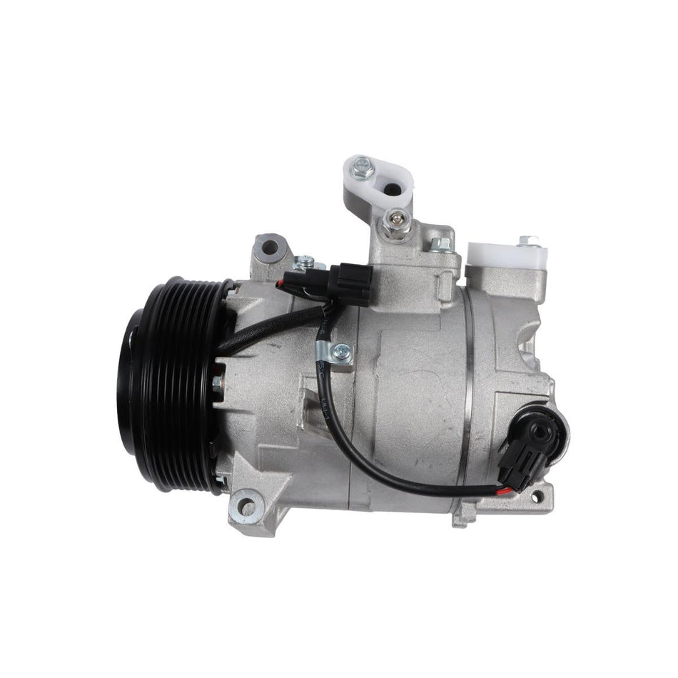 926001CB0B A/C Compressor 7PK 12V for Infiniti EX35 FX35 G37 3.5L 3.7L
