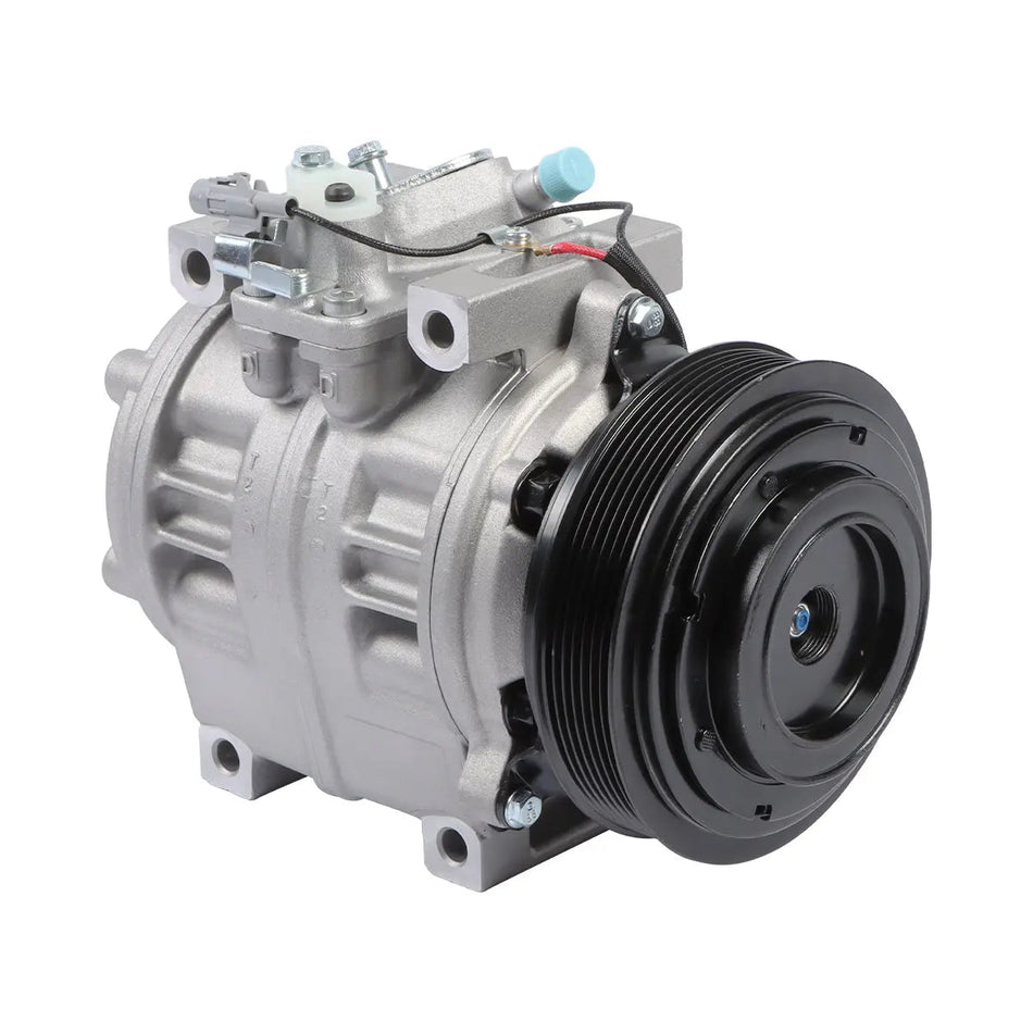 A/C Compressor 88310-36212 7PK 24V for Toyota Coaster Bus