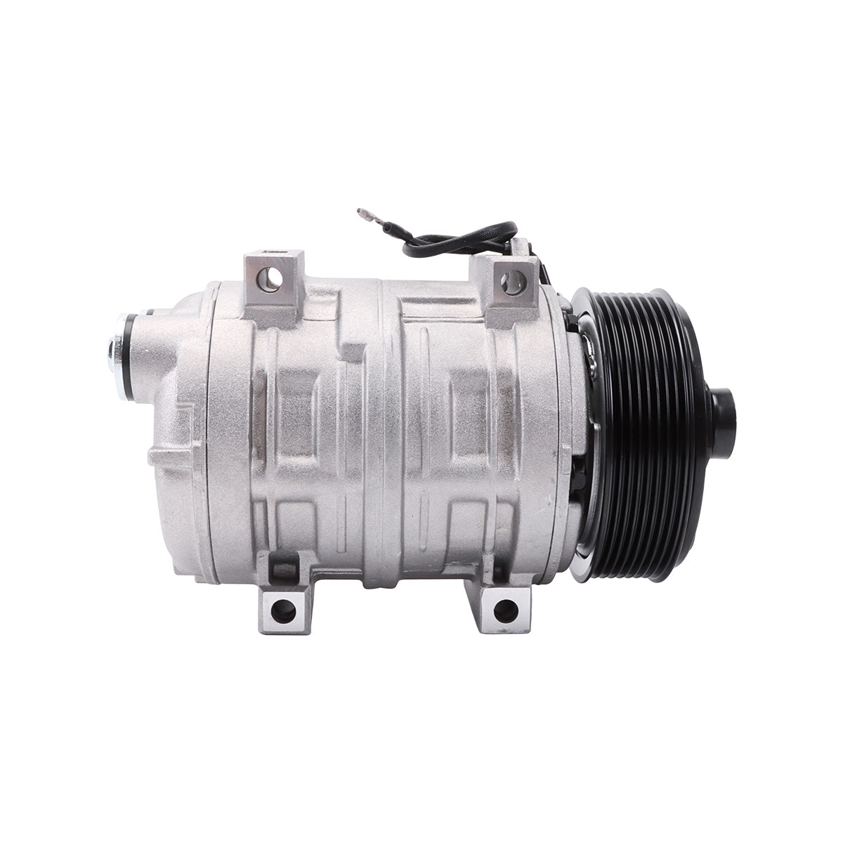 435-56282 A/C Compressor 8PK 12V for Shuttle Bus Va Transair Carrier Systems