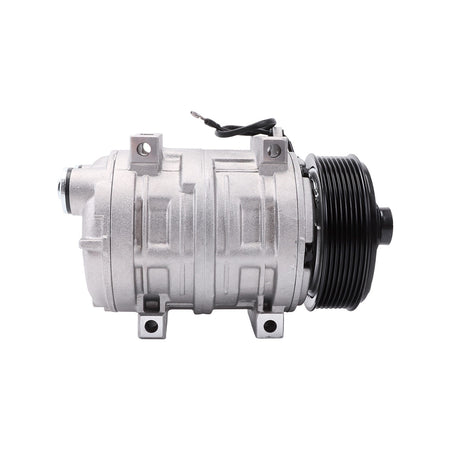 435-56282 A/C Compressor 8PK 12V for Shuttle Bus Va Transair Carrier Systems