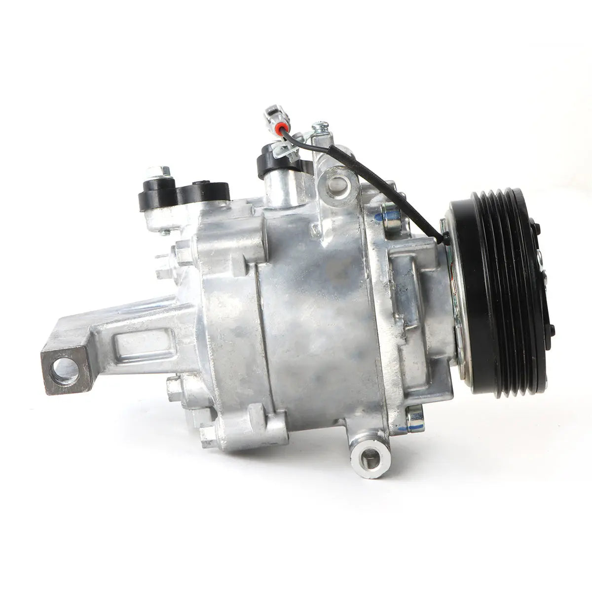 95201-68LA1 A/C Compressor 4PK 12V for Suzuki Swift Mitsubishi