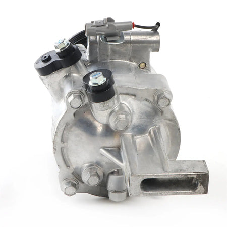 95201-68LA1 A/C Compressor 4PK 12V for Suzuki Swift Mitsubishi - image 4