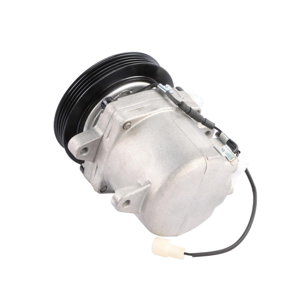 A/C Compressor 95201-72BC2 for 1998 Suzuki Jimny JA12W - image 2