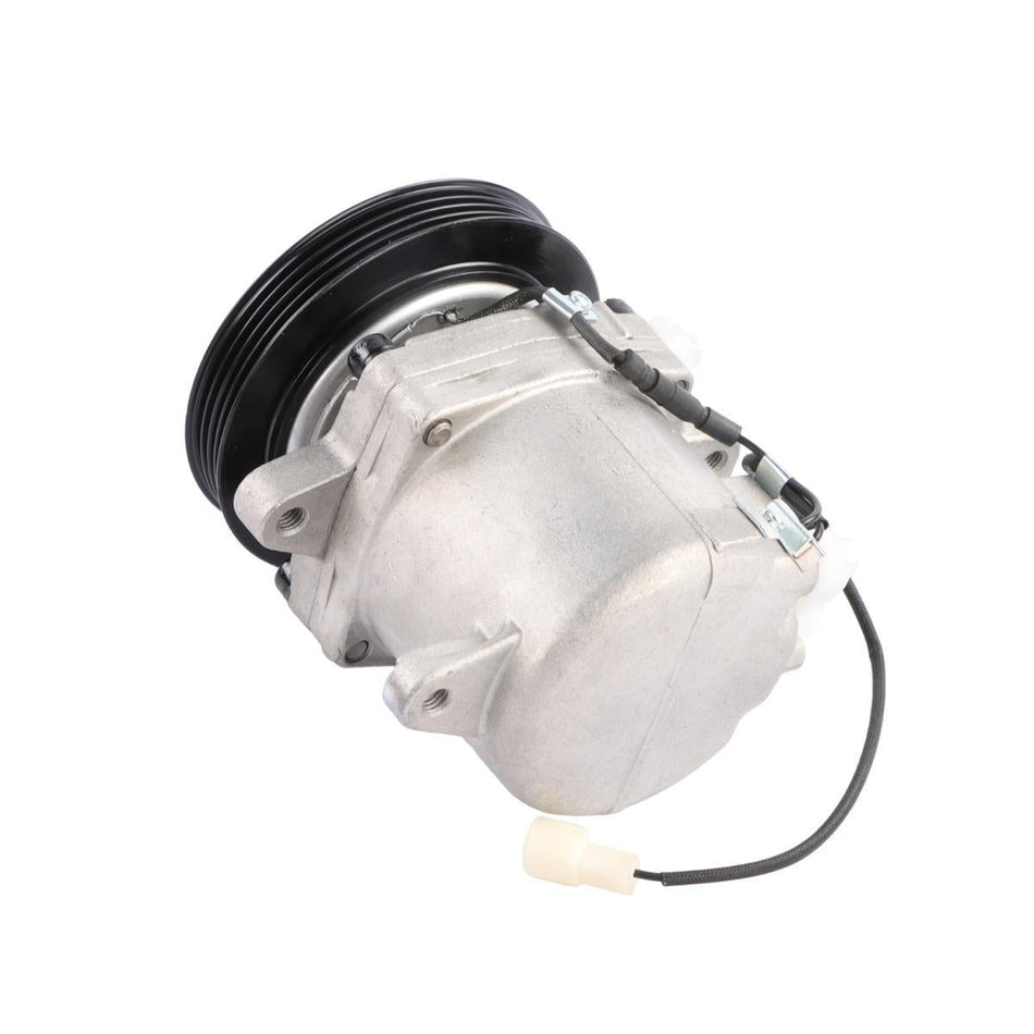 A/C Compressor 95201-72BC2 for 1998 Suzuki Jimny JA12W - image 2