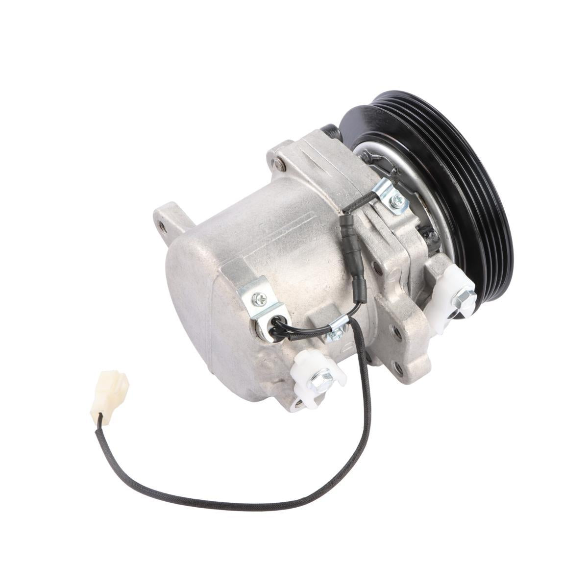 A/C Compressor 95201-72BC2 for 1998 Suzuki Jimny JA12W - image 3