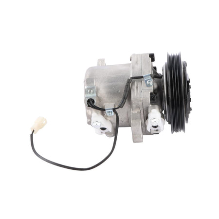 A/C Compressor 95201-72BC2 for 1998 Suzuki Jimny JA12W - image 4