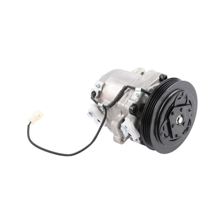 A/C Compressor 95201-72BC2 for 1998 Suzuki Jimny JA12W - image 5
