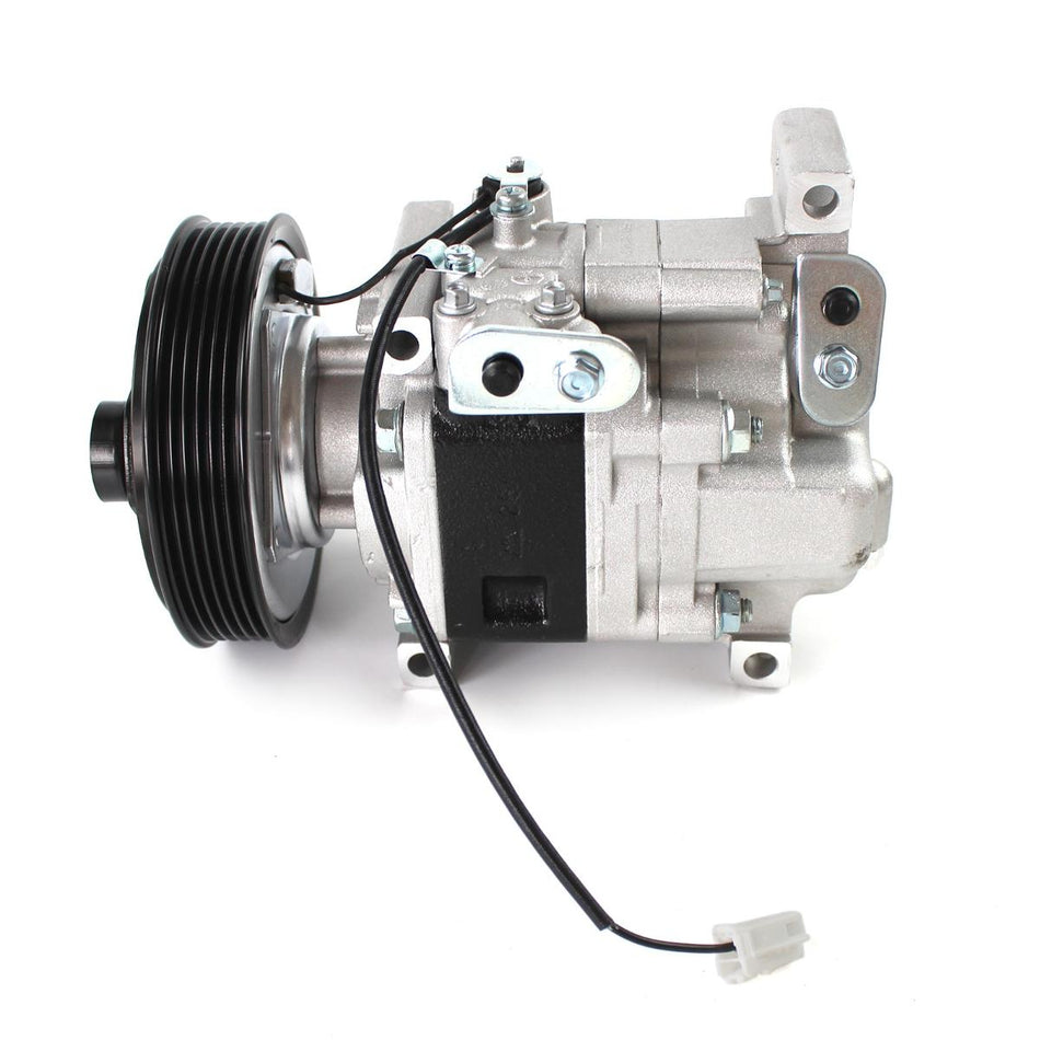 BP4K61K00 A/C Compressor H09A1AC4DT for Mazda M3 1.6 M2