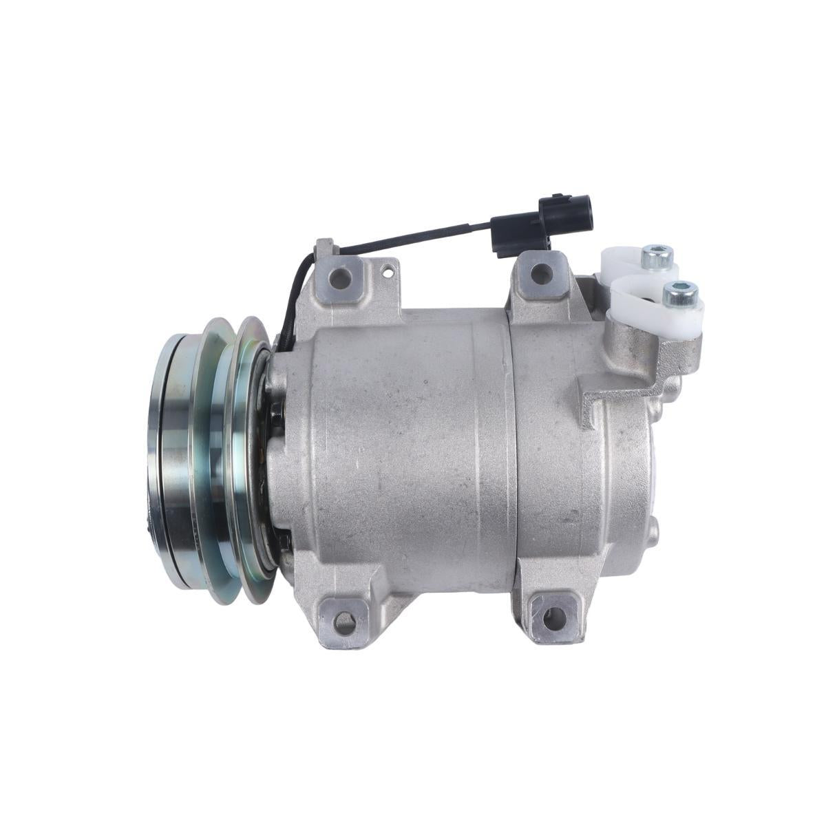 MN123626 A/C Compressor for Mitsubishi Pickup Triton L200 2006-2011