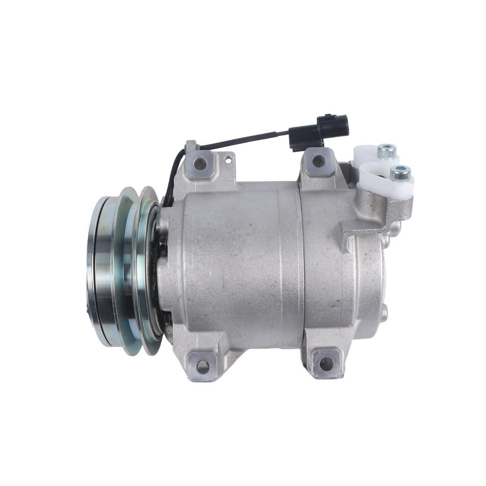 MN123626 A/C Compressor for Mitsubishi Pickup Triton L200 2006-2011