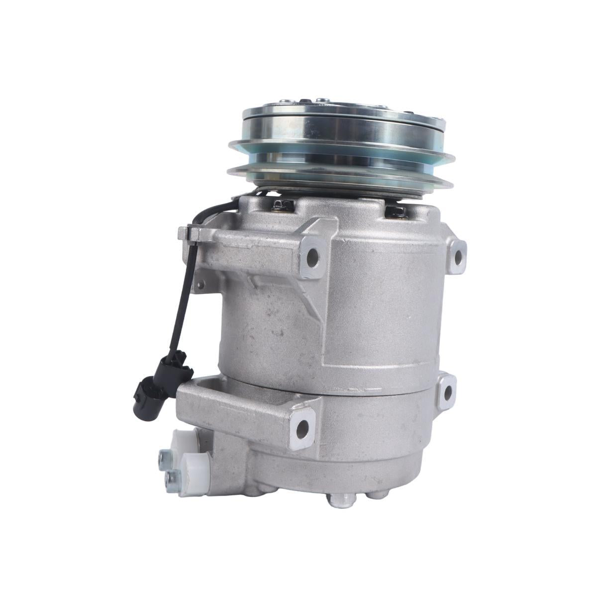 MN123626 A/C Compressor for Mitsubishi Pickup Triton L200 2006-2011 - image 4