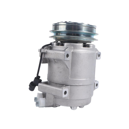 MN123626 A/C Compressor for Mitsubishi Pickup Triton L200 2006-2011 - image 4