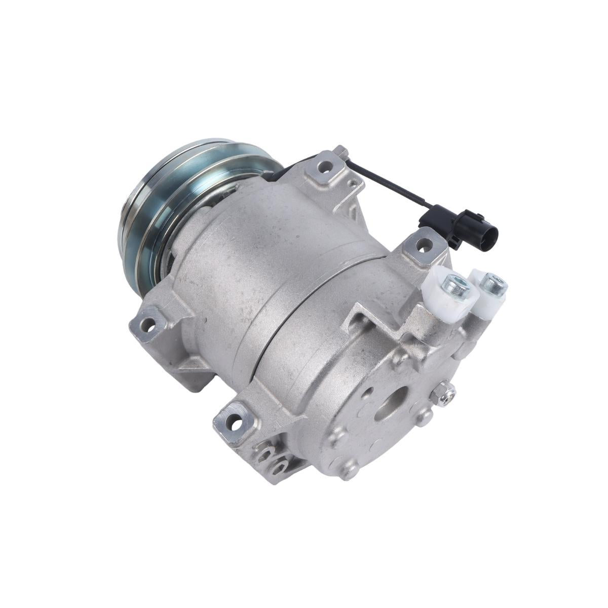 MN123626 A/C Compressor for Mitsubishi Pickup Triton L200 2006-2011 - image 6