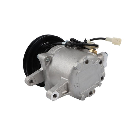 447260-5781 A/C Compressor SVO7E for Kubota Tractor M108S M5040 - image 6