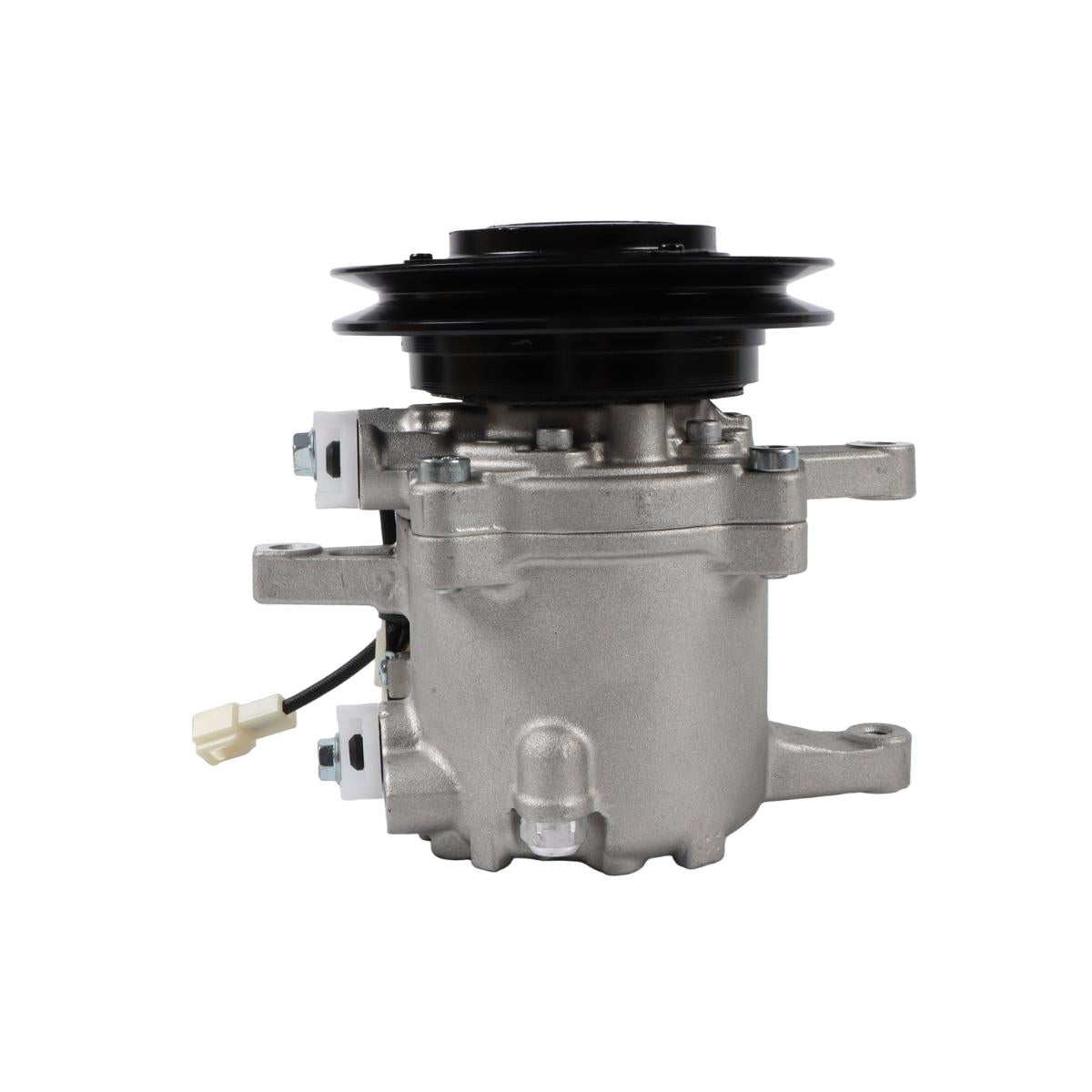 447260-5781 A/C Compressor SVO7E for Kubota Tractor M108S M5040 - image 7
