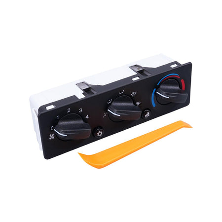 F21-1034-100 (F211034100) A/C Temperature Control Panel for Kenworth Paccar T270 T370 - image 6