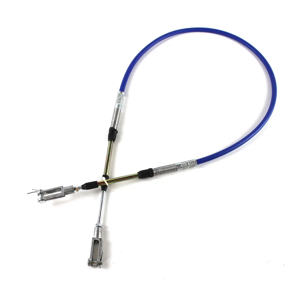 AT105279 throttle motor cable for John Deere V450 350C 450C