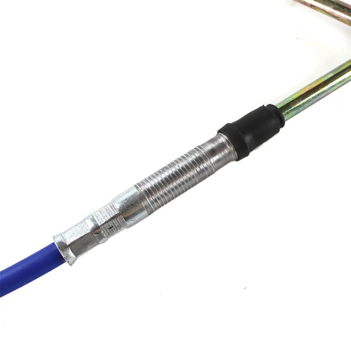 AT105279 throttle motor cable for John Deere V450 350C 450C - image 2