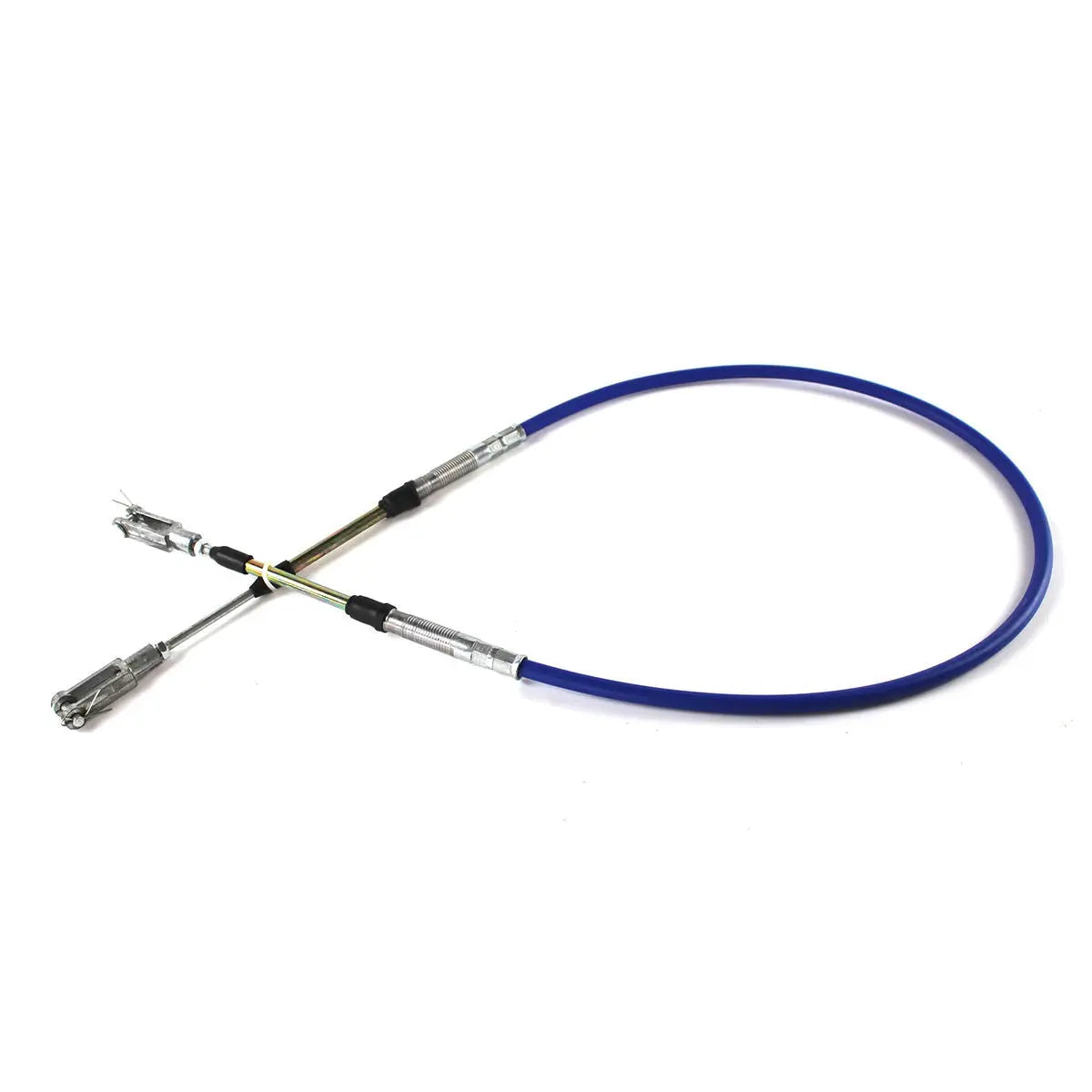 AT105279 throttle motor cable for John Deere V450 350C 450C - image 4