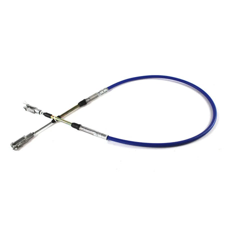 AT105279 throttle motor cable for John Deere V450 350C 450C - image 4