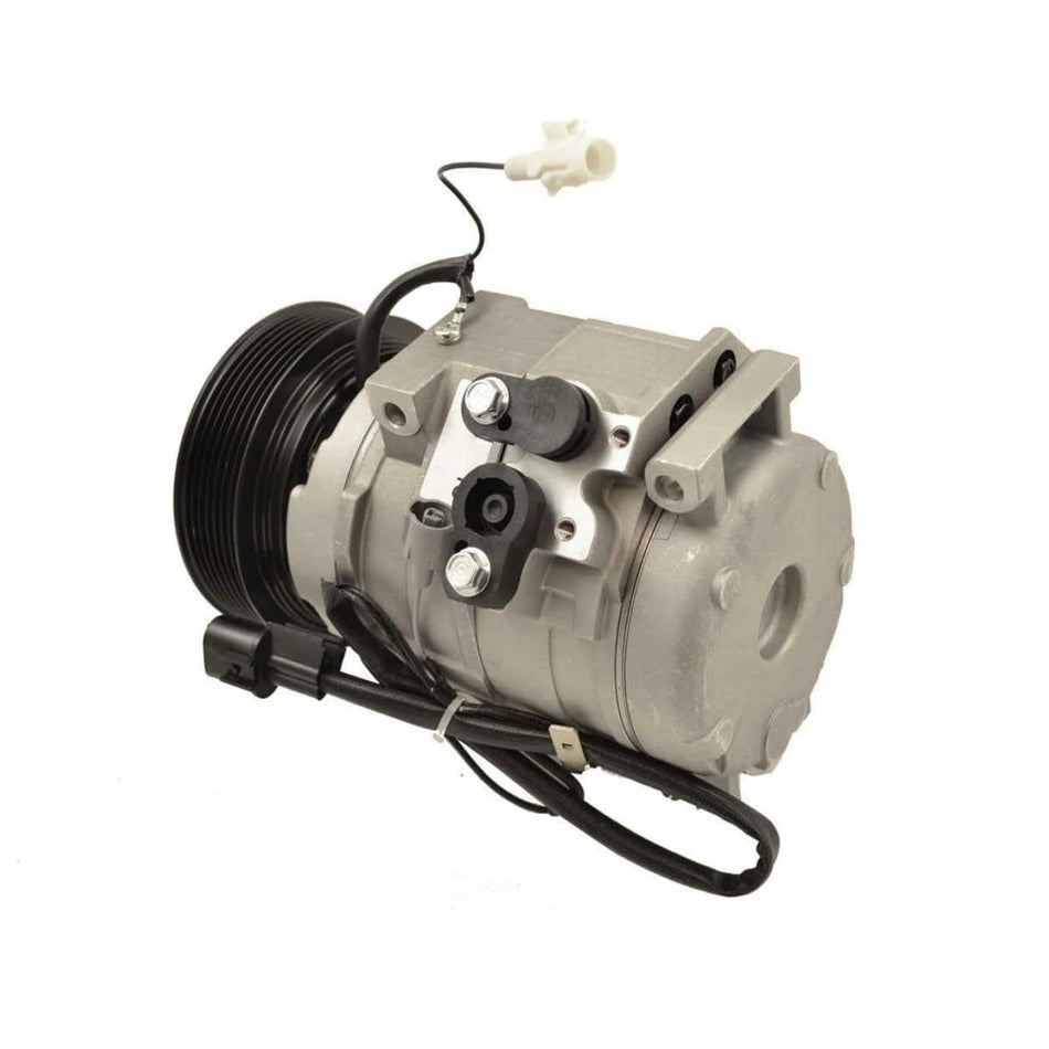 A/C Compressor MR500877 7PK 12V for Mitsubishi Montero 2004 2005 2006