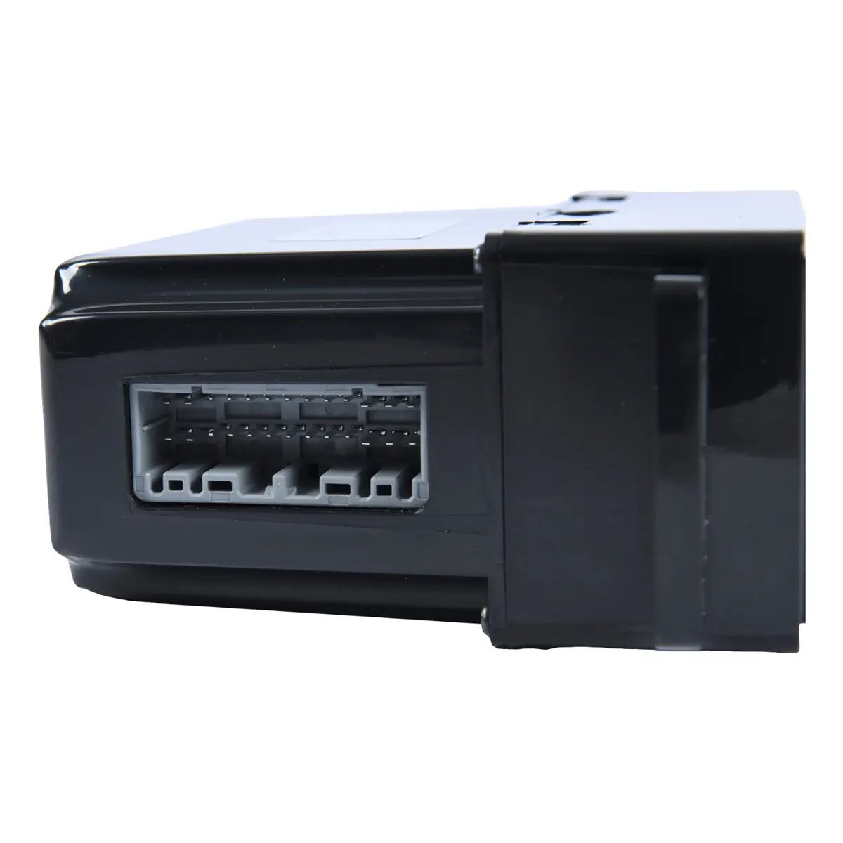 Doosan Daewoo Air Conditioner Control Panel 543-00049 (54300049) for S225-5 S225-V S2 - image 3