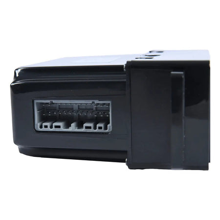 Doosan Daewoo Air Conditioner Control Panel 543-00049 (54300049) for S225-5 S225-V S2 - image 3