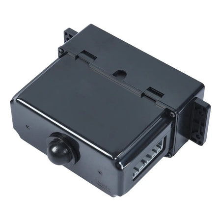 Doosan Daewoo Air Conditioner Control Panel 543-00049 (54300049) for S225-5 S225-V S2 - image 5