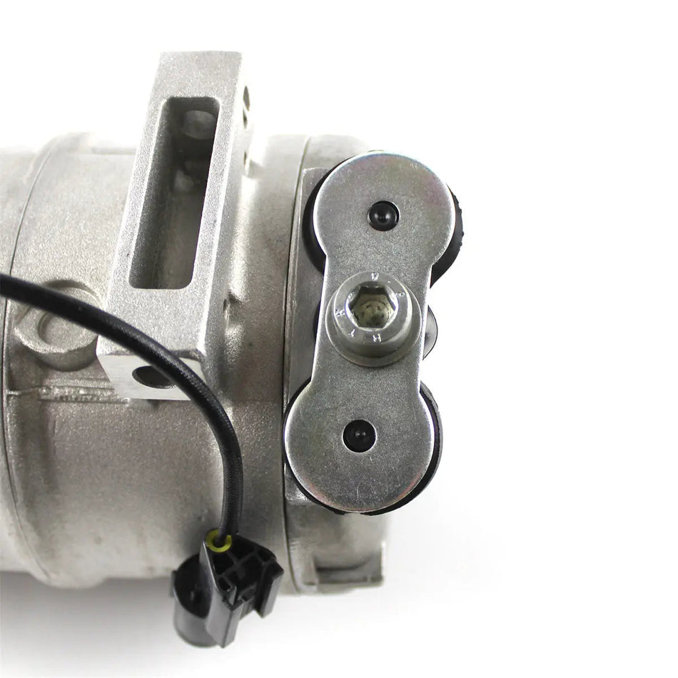 506211-7270 A/C Compressor for Nissan 2000UD 1800HD - image 2