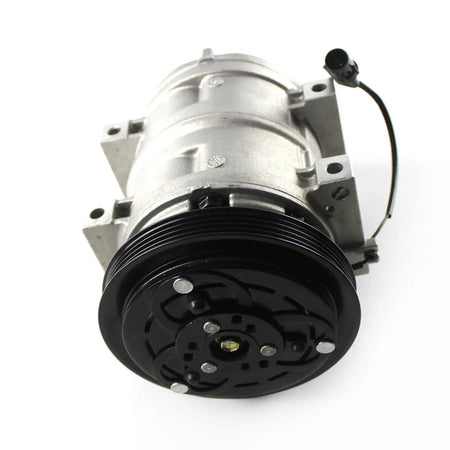 506211-7270 A/C Compressor for Nissan 2000UD 1800HD - image 3