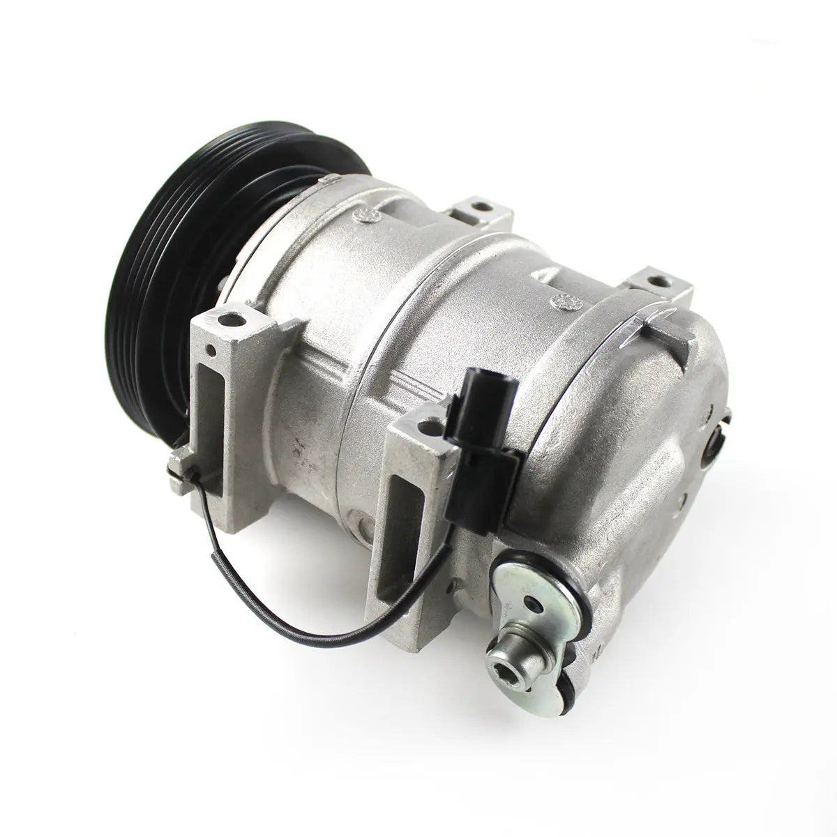 506211-7270 A/C Compressor for Nissan 2000UD 1800HD - image 5