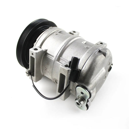 506211-7270 A/C Compressor for Nissan 2000UD 1800HD - image 5
