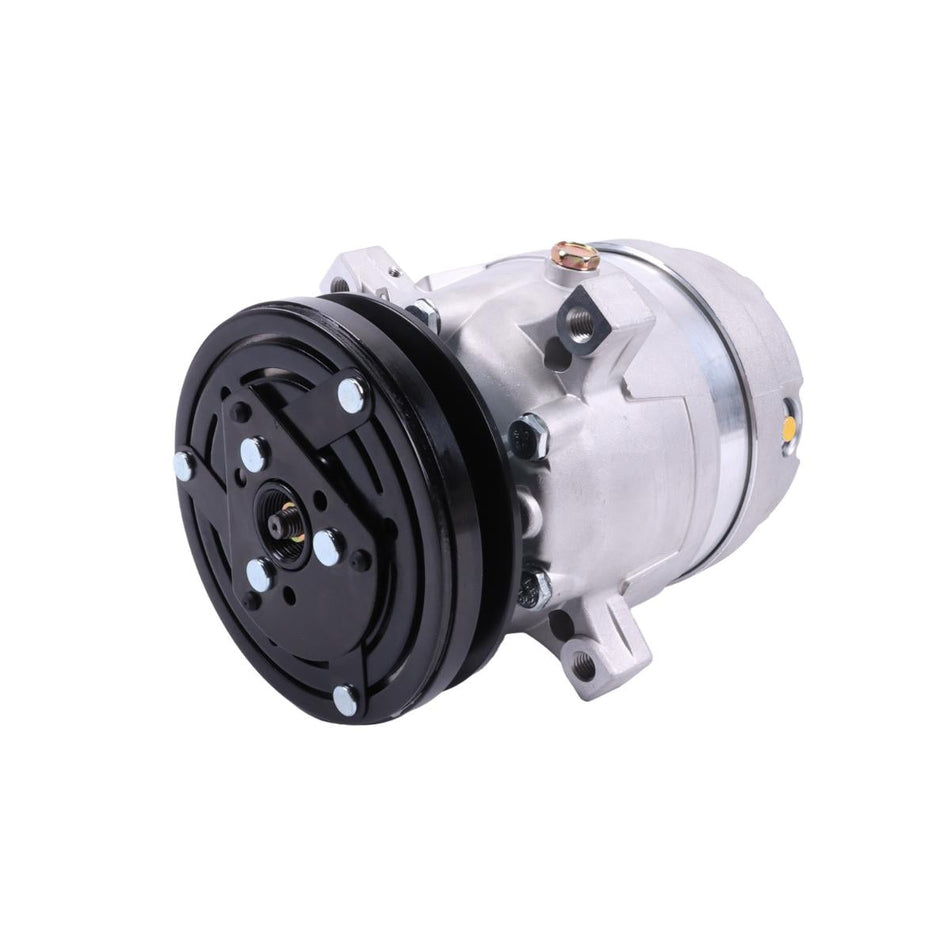 A/C Compressor 5110511 for Kioti DK45 DK55 Mahindra Tractors 2555