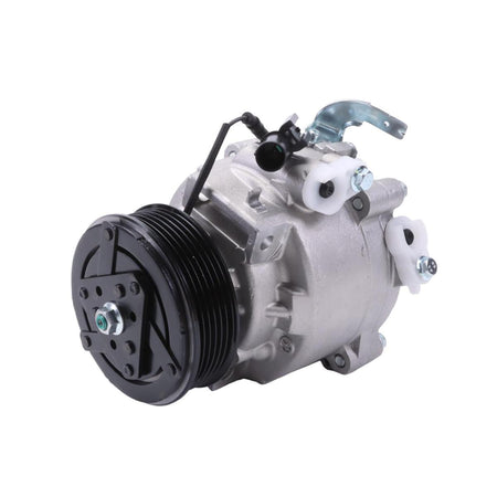 A/C Compressor 7813A215 for Mitsubishi Lancer