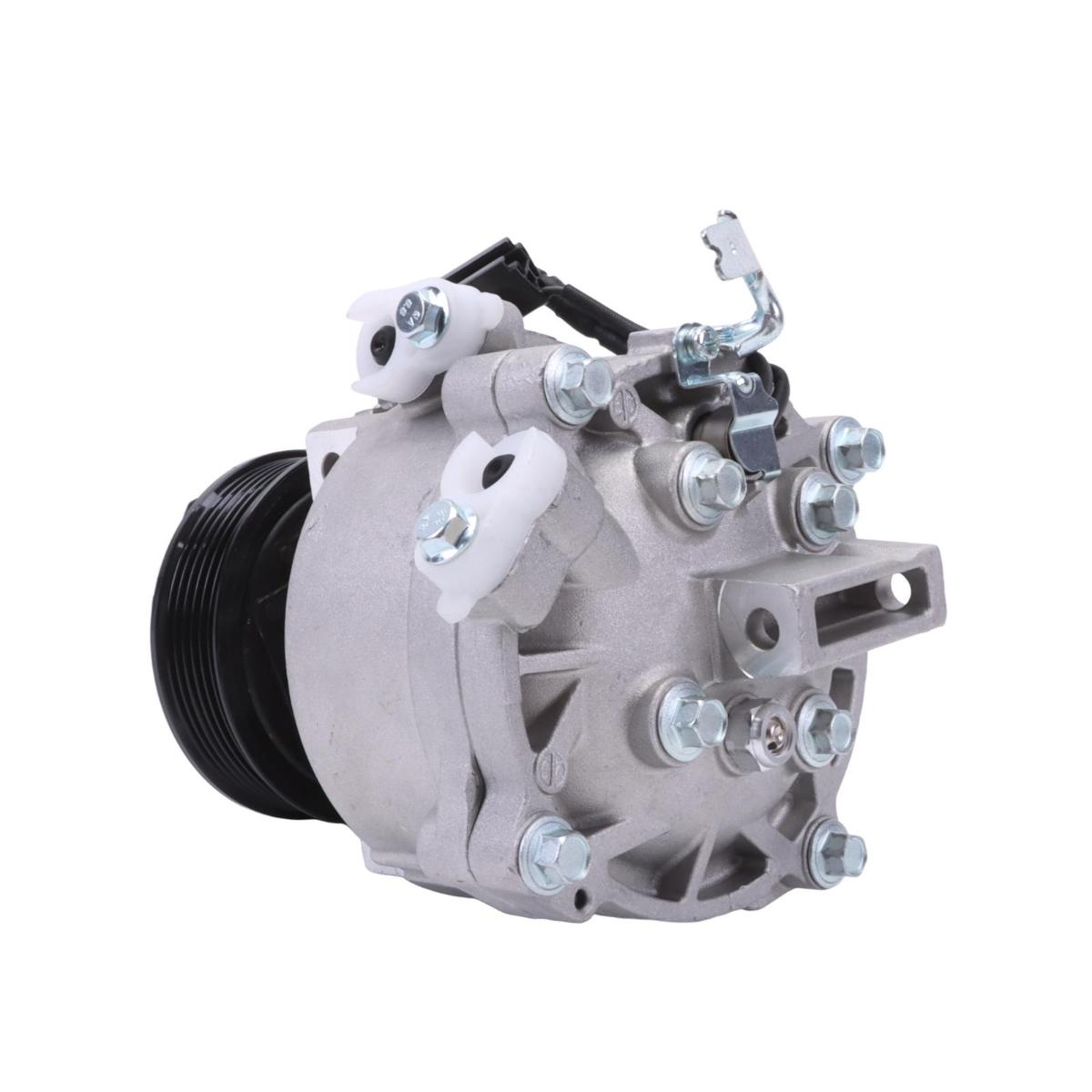 A/C Compressor 7813A215 for Mitsubishi Lancer - image 7