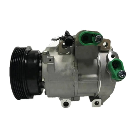 97701-1D400 A/C Compressor for Kia Rondo Carens 2.0