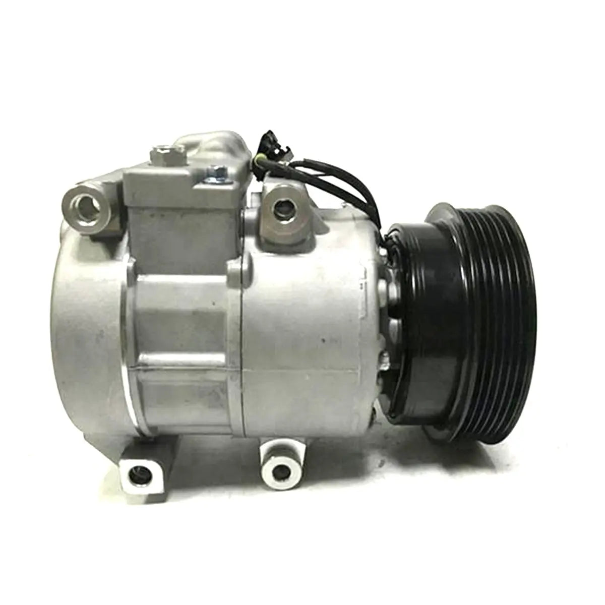 97701-1D400 A/C Compressor for Kia Rondo Carens 2.0 - image 2