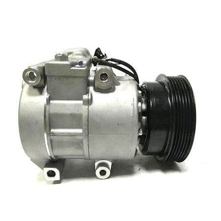 97701-1D400 A/C Compressor for Kia Rondo Carens 2.0 - image 2