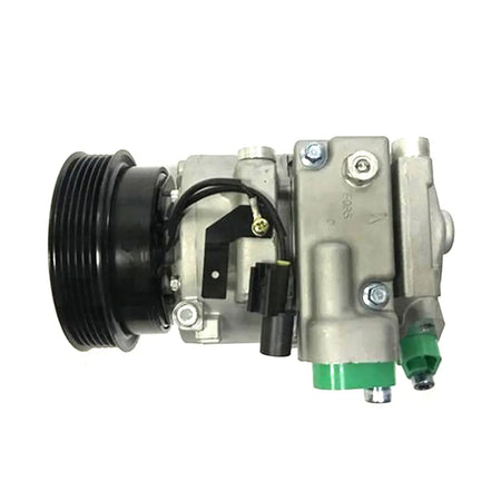 97701-1D400 A/C Compressor for Kia Rondo Carens 2.0 - image 3
