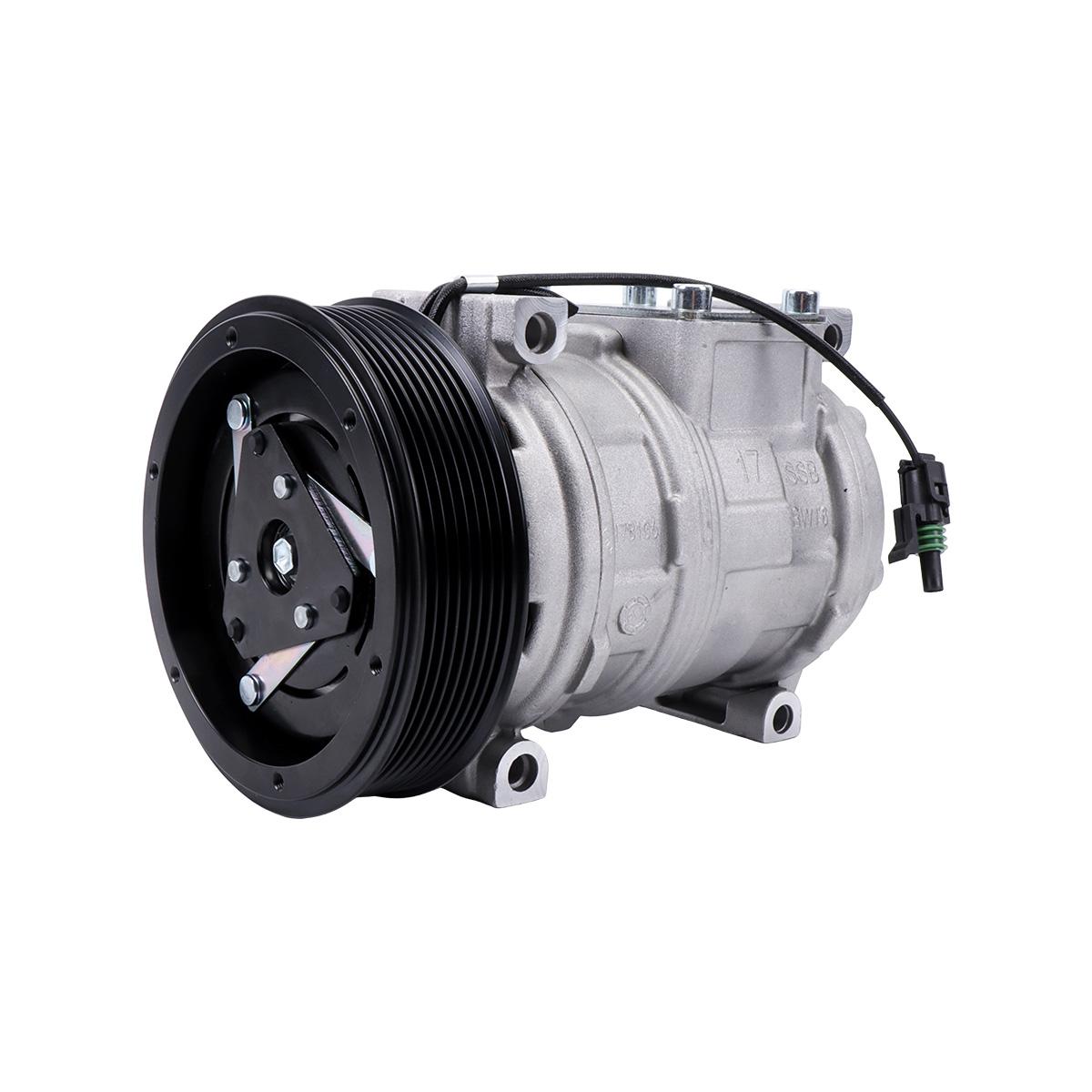 A/C Compressor AN221429 for John Deere Tractor