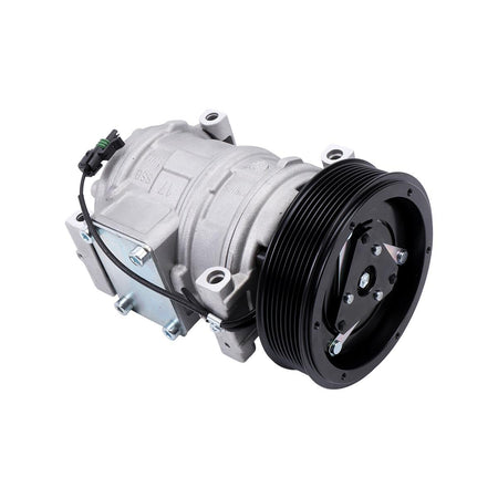 A/C Compressor AN221429 for John Deere Tractor - image 5