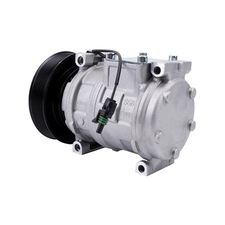 A/C Compressor AN221429 for John Deere Tractor - image 6