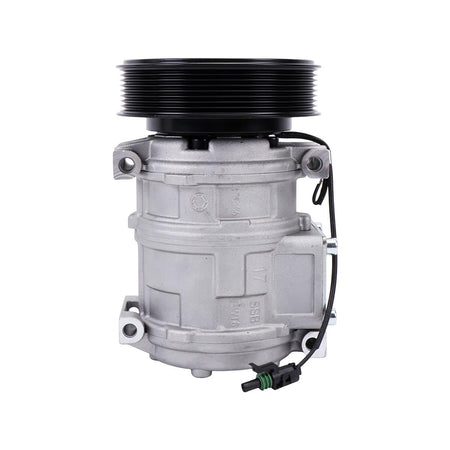 A/C Compressor AN221429 for John Deere Tractor - image 7