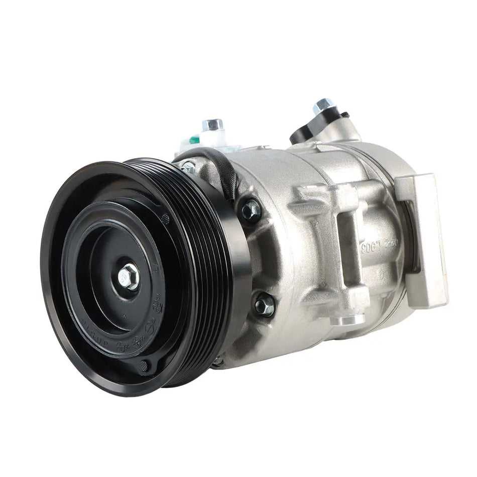 A/C Compressor W08K0821064 SS07LK10 for Suzuki Jimny Seiko Seiki SS07LK10 - image 2