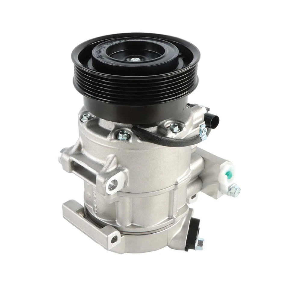 A/C Compressor W08K0821064 SS07LK10 for Suzuki Jimny Seiko Seiki SS07LK10