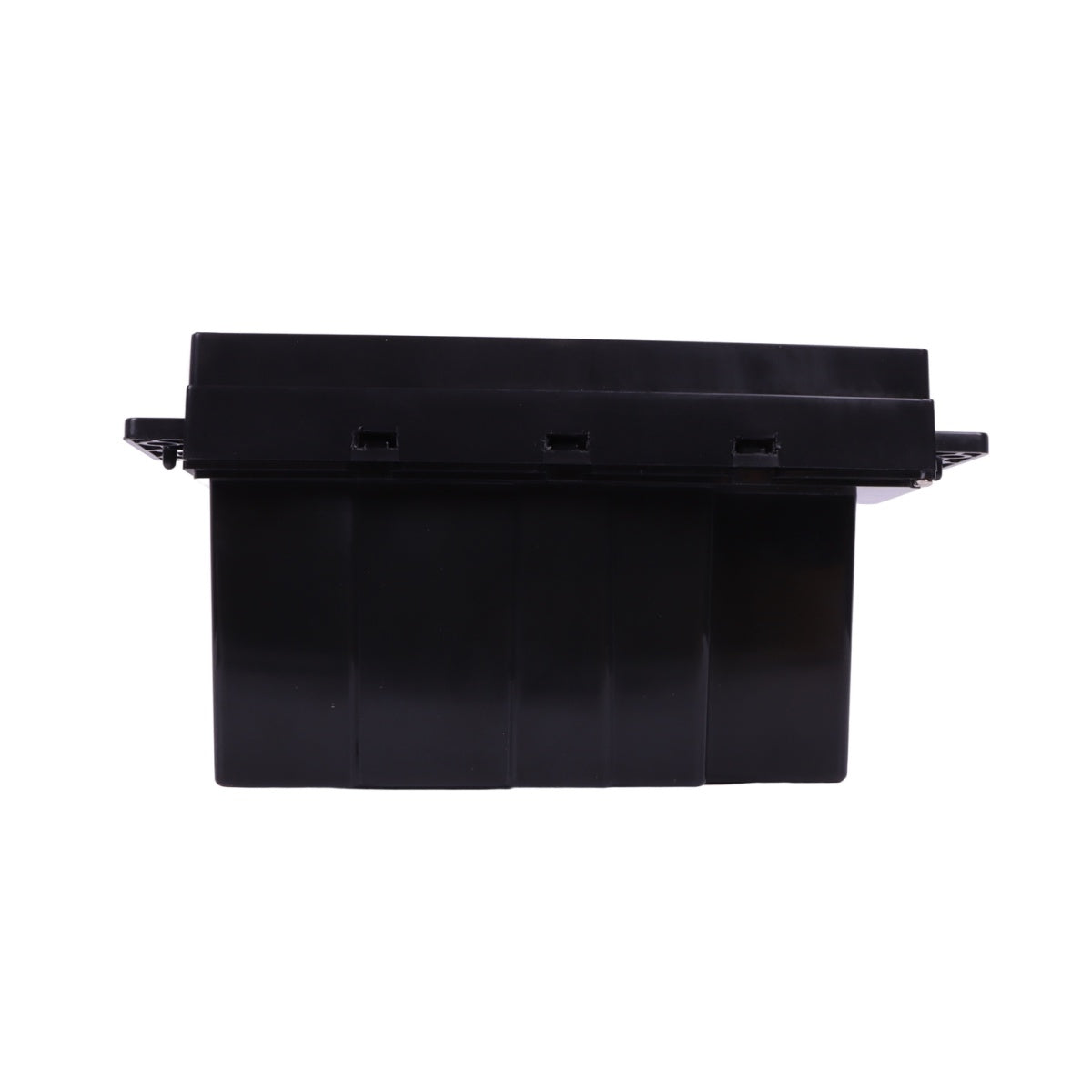 Komatsu Air Conditioner Control Panel 503722-2742 (5037222742) for PC75US PC128US - image 2